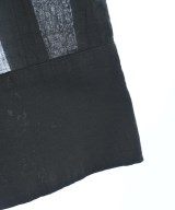 Mila Owen（ミラオーウェン）カジュアルシャツ 黒 サイズ:0(S位) レディース/2200647525043