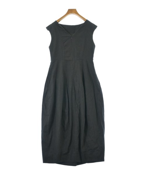 Mila Owen（ミラオーウェン）ワンピース 黒 サイズ:0(S位) レディース/2200663560066