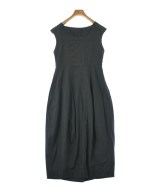 Mila Owen（ミラオーウェン）ワンピース 黒 サイズ:0(S位) レディース/2200663560066