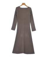 Mila Owen（ミラオーウェン）ワンピース 茶 サイズ:0(S位) レディース/2200664540043