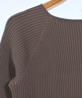 Mila Owen（ミラオーウェン）ワンピース 茶 サイズ:0(S位) レディース/2200664540043