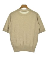 Mila Owen（ミラオーウェン）ニット・セーター ゴールド サイズ:1(M位) レディース/2200664890032