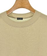 Mila Owen（ミラオーウェン）ニット・セーター ゴールド サイズ:1(M位) レディース/2200664890032