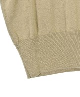 Mila Owen（ミラオーウェン）ニット・セーター ゴールド サイズ:1(M位) レディース/2200664890032