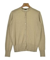 Mila Owen（ミラオーウェン）カーディガン ゴールド サイズ:0(S位) レディース/2200664890049