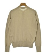 Mila Owen（ミラオーウェン）カーディガン ゴールド サイズ:0(S位) レディース/2200664890049