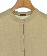 Mila Owen（ミラオーウェン）カーディガン ゴールド サイズ:0(S位) レディース/2200664890049