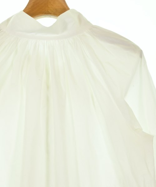 Mila Owen（ミラオーウェン）ブラウス 白 サイズ:0(S位) レディース/2200668389013