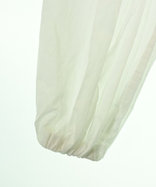 Mila Owen（ミラオーウェン）ブラウス 白 サイズ:0(S位) レディース/2200668389013