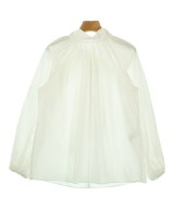 Mila Owen（ミラオーウェン）ブラウス 白 サイズ:0(S位) レディース/2200668389013