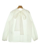 Mila Owen（ミラオーウェン）ブラウス 白 サイズ:0(S位) レディース/2200668389013