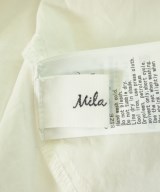Mila Owen（ミラオーウェン）ブラウス 白 サイズ:0(S位) レディース/2200668389013