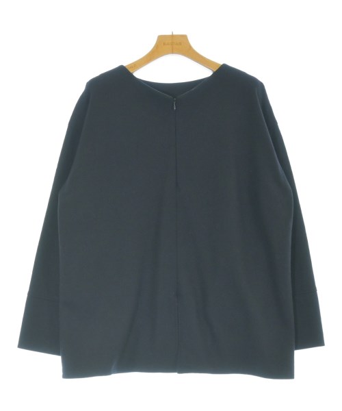 Mila Owen（ミラオーウェン）ブラウス 紺 サイズ:1(M位) レディース/2200664859114