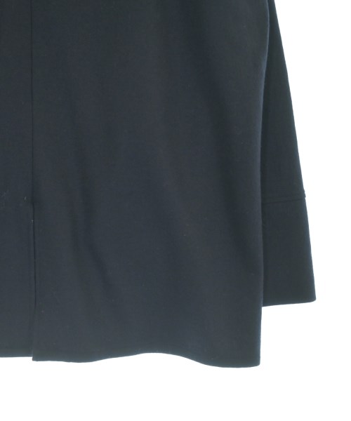 Mila Owen（ミラオーウェン）ブラウス 紺 サイズ:1(M位) レディース/2200664859114