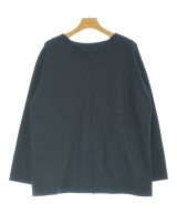 Mila Owen（ミラオーウェン）ブラウス 紺 サイズ:1(M位) レディース/2200664859114