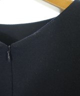 Mila Owen（ミラオーウェン）ブラウス 紺 サイズ:1(M位) レディース/2200664859114