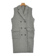 Mila Owen（ミラオーウェン）その他 白 サイズ:0(S位) レディース/2200668612142