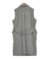 Mila Owen（ミラオーウェン）その他 白 サイズ:0(S位) レディース/2200668612142