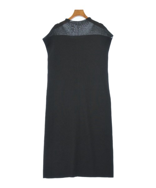 Mila Owen(ミラオーウェン)ワンピース 黒 サイズ:0(S位)/2200668854030