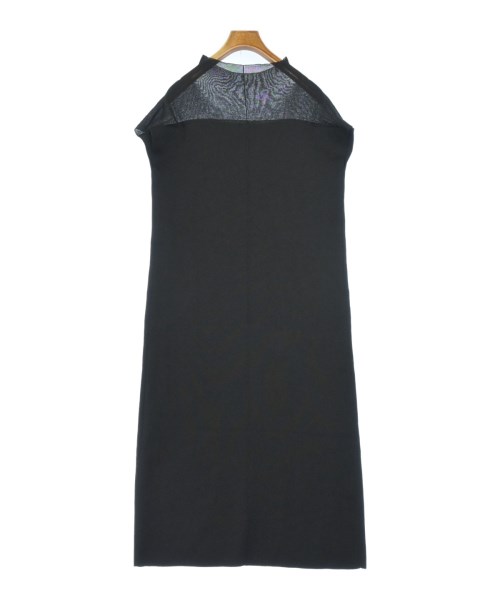 Mila Owen（ミラオーウェン）ワンピース 黒 サイズ:0(S位) レディース/2200668854030