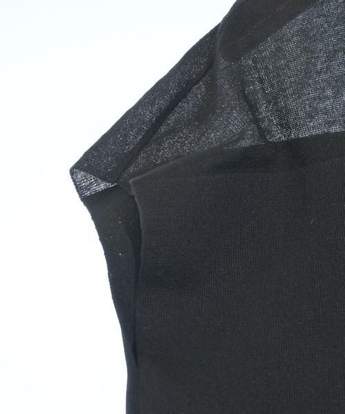 Mila Owen（ミラオーウェン）ワンピース 黒 サイズ:0(S位) レディース/2200668854030