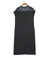 Mila Owen（ミラオーウェン）ワンピース 黒 サイズ:0(S位) レディース/2200668854030