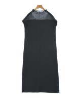 Mila Owen（ミラオーウェン）ワンピース 黒 サイズ:0(S位) レディース/2200668854030