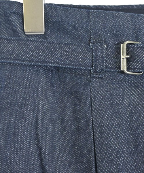 Mila Owen（ミラオーウェン）デニムパンツ 紺 サイズ:1(M位) レディース/2200669150018