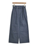 Mila Owen（ミラオーウェン）デニムパンツ 紺 サイズ:1(M位) レディース/2200669150018