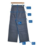 Mila Owen（ミラオーウェン）デニムパンツ 紺 サイズ:1(M位) レディース/2200669150018