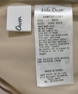 Mila Owen（ミラオーウェン）ロング・マキシ丈スカート ベージュ サイズ:F レディース/2200664288044