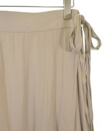 Mila Owen（ミラオーウェン）ロング・マキシ丈スカート ベージュ サイズ:F レディース/2200664288044