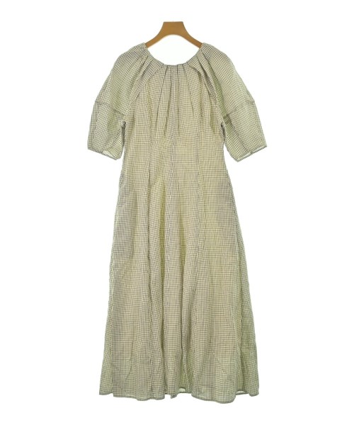 Mila Owen(ミラオーウェン)ワンピース 白 サイズ:1(M位)/2200664456016