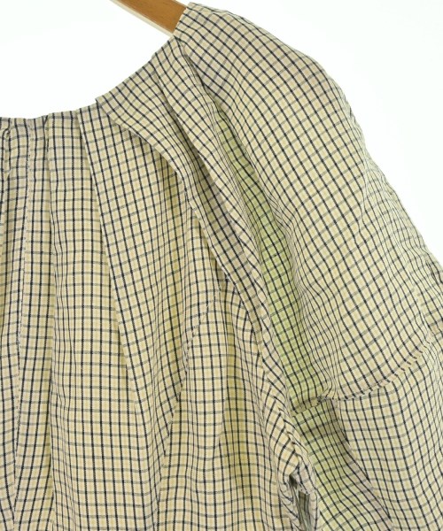 Mila Owen（ミラオーウェン）ワンピース 白 サイズ:1(M位) レディース/2200664456016