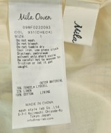 Mila Owen（ミラオーウェン）ワンピース 白 サイズ:1(M位) レディース/2200664456016