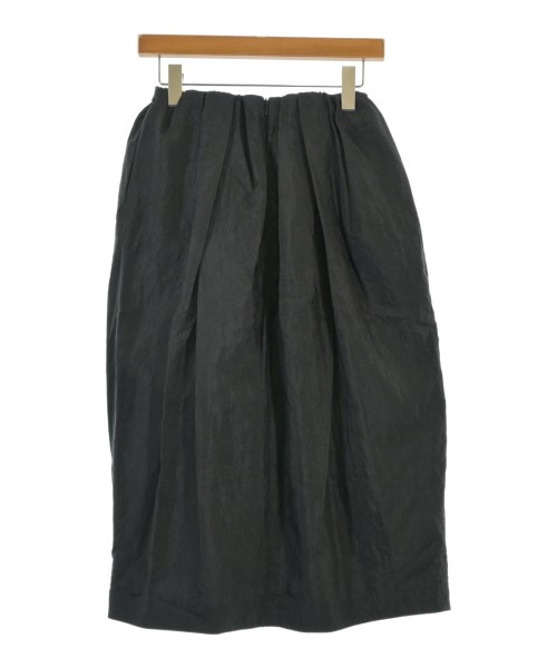 Mila Owen（ミラオーウェン）ロング・マキシ丈スカート 黒 サイズ:0(S位) レディース/2200664766177