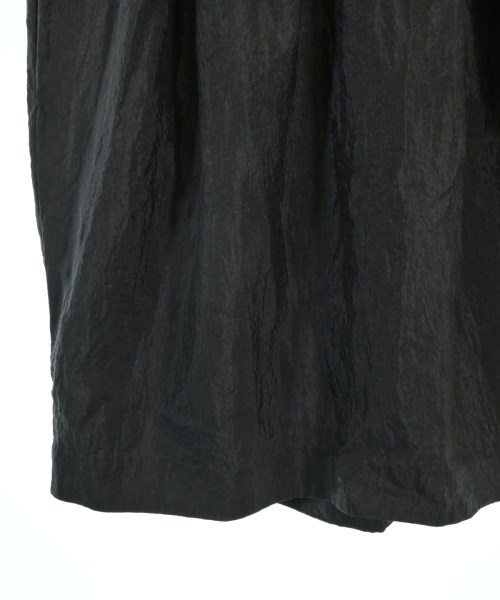 Mila Owen（ミラオーウェン）ロング・マキシ丈スカート 黒 サイズ:0(S位) レディース/2200664766177