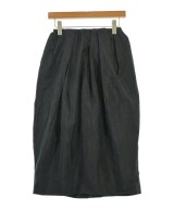 Mila Owen（ミラオーウェン）ロング・マキシ丈スカート 黒 サイズ:0(S位) レディース/2200664766177