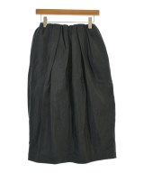 Mila Owen（ミラオーウェン）ロング・マキシ丈スカート 黒 サイズ:0(S位) レディース/2200664766177