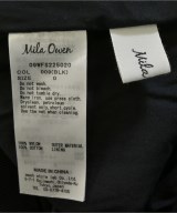 Mila Owen（ミラオーウェン）ロング・マキシ丈スカート 黒 サイズ:0(S位) レディース/2200664766177