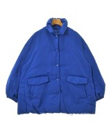 Mila Owen（ミラオーウェン）ダウンコート 青 サイズ:F レディース/2200665670022