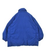 Mila Owen（ミラオーウェン）ダウンコート 青 サイズ:F レディース/2200665670022