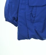 Mila Owen（ミラオーウェン）ダウンコート 青 サイズ:F レディース/2200665670022