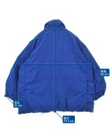 Mila Owen（ミラオーウェン）ダウンコート 青 サイズ:F レディース/2200665670022