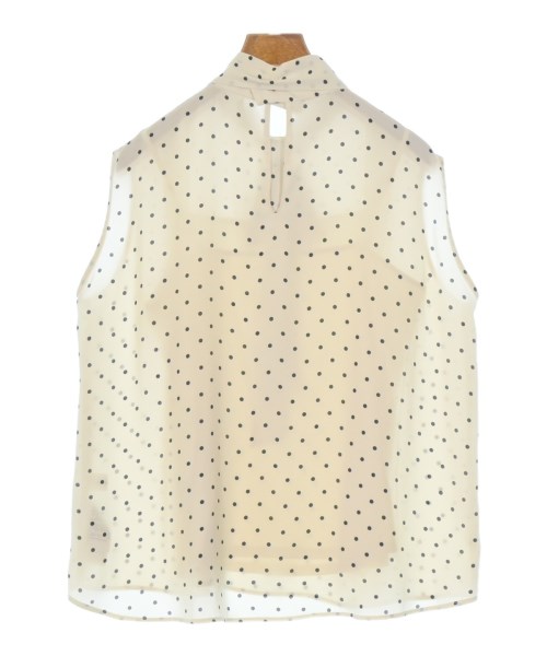 Mila Owen（ミラオーウェン）ブラウス 白 サイズ:0(S位) レディース/2200668629065