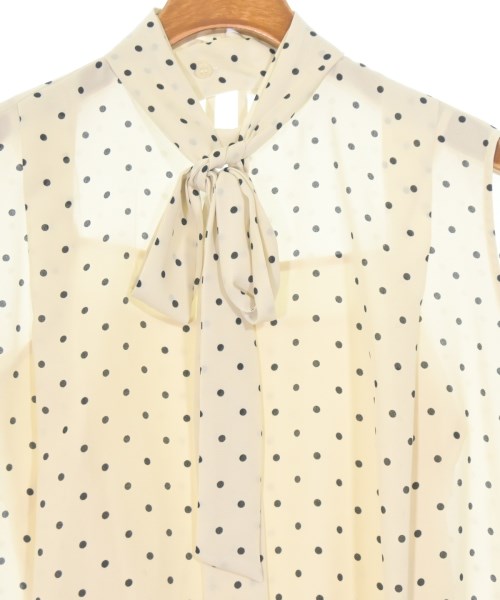 Mila Owen（ミラオーウェン）ブラウス 白 サイズ:0(S位) レディース/2200668629065