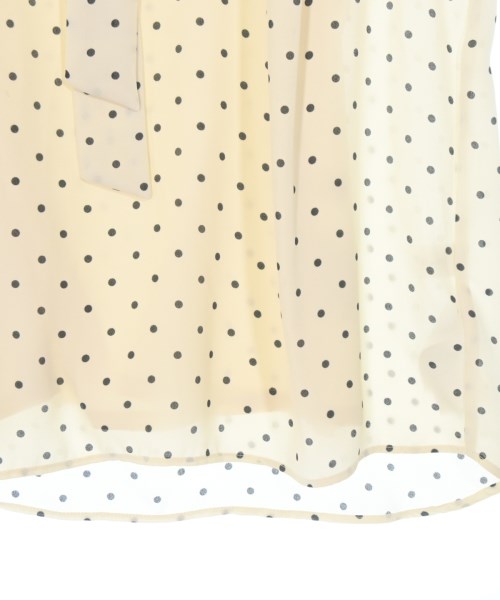 Mila Owen（ミラオーウェン）ブラウス 白 サイズ:0(S位) レディース/2200668629065