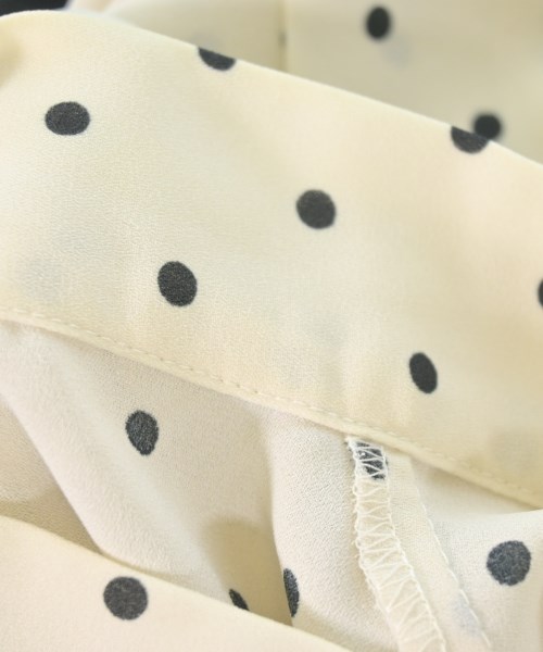 Mila Owen（ミラオーウェン）ブラウス 白 サイズ:0(S位) レディース/2200668629065