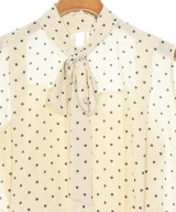 Mila Owen（ミラオーウェン）ブラウス 白 サイズ:0(S位) レディース/2200668629065