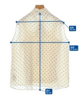 Mila Owen（ミラオーウェン）ブラウス 白 サイズ:0(S位) レディース/2200668629065